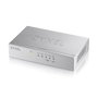 Zyxel Switch 5 Puertos Gigabit Ethernet RJ-45 10/100/1000 Mbps GS-105BV5