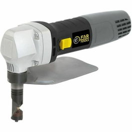 FARTOOLS Nibbler 600 W en estuche con punzón