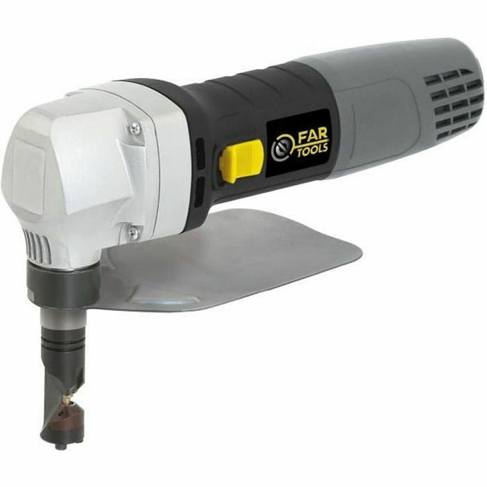 FARTOOLS Nibbler 600 W en estuche con punzón FARTOOLS Nibbler 600 W en estuche con punzón