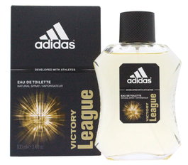 Adidas Victory League Eau de Toilette 100ml Vaporizador