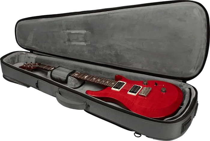 Gator Funda Guitarra Eléctrica G-Icon Gris