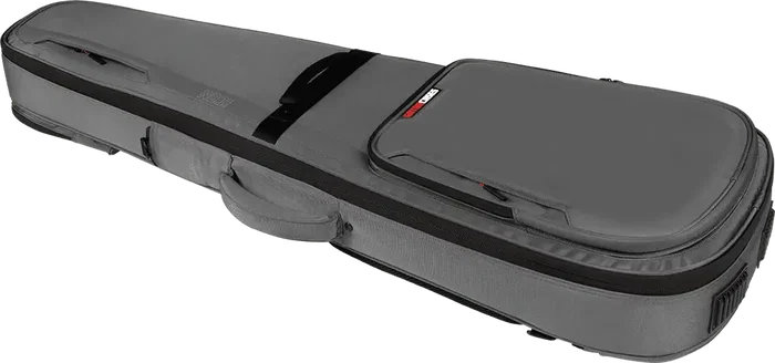 Gator Funda Guitarra Eléctrica G-Icon Gris