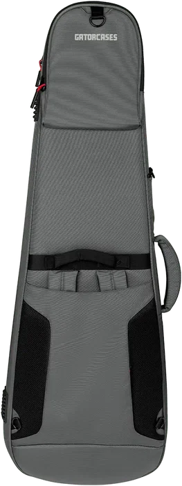 Gator Funda Guitarra Eléctrica G-Icon Gris