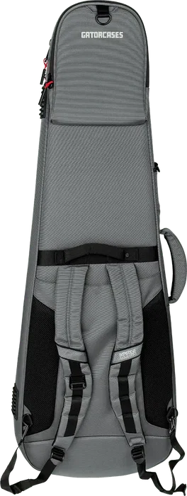 Gator Funda Guitarra Eléctrica G-Icon Gris