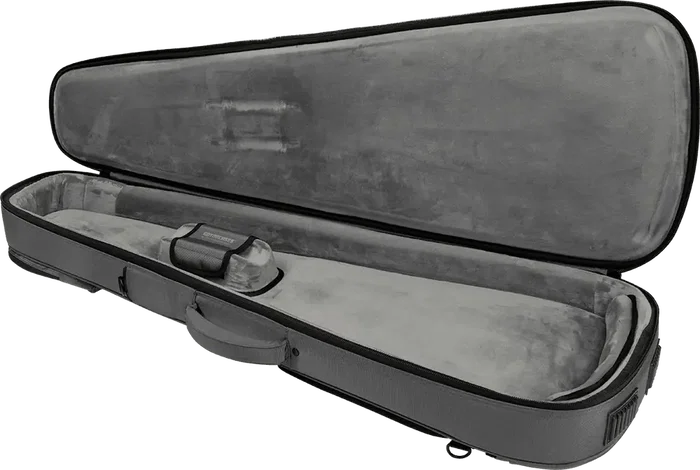 Gator Funda Guitarra Eléctrica G-Icon Gris