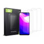 Green Cell Pack de 3 Protectores de Pantalla GC Clarity para Xiaomi Mi 10 Lite