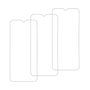 Green Cell Pack de 3 Protectores de Pantalla GC Clarity para Xiaomi Mi 10 Lite