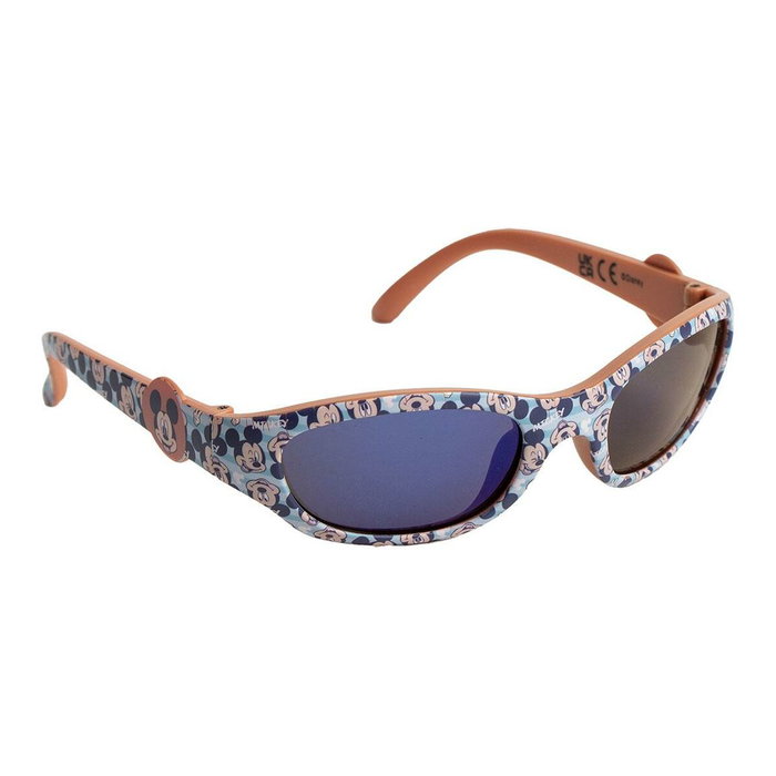 Cerdá Gafas De Sol Premium Mickey Azul
