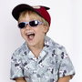 Cerdá Gafas De Sol Premium Mickey Azul