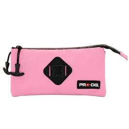Pro-Dg Estuche Portatodo Triple Smart Pink PRO-DG Rosa Repelente Líquidos