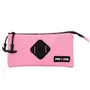 Pro-Dg Estuche Portatodo Triple Smart Pink PRO-DG Rosa Repelente Líquidos