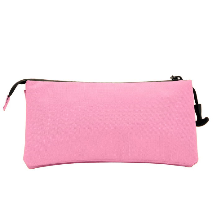 Pro-Dg Estuche Portatodo Triple Smart Pink PRO-DG Rosa Repelente Líquidos
