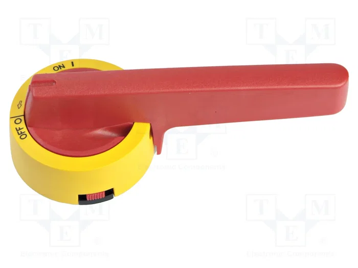 KATKO Volante Rojo/Amarillo KATKO Volante Rojo/Amarillo
