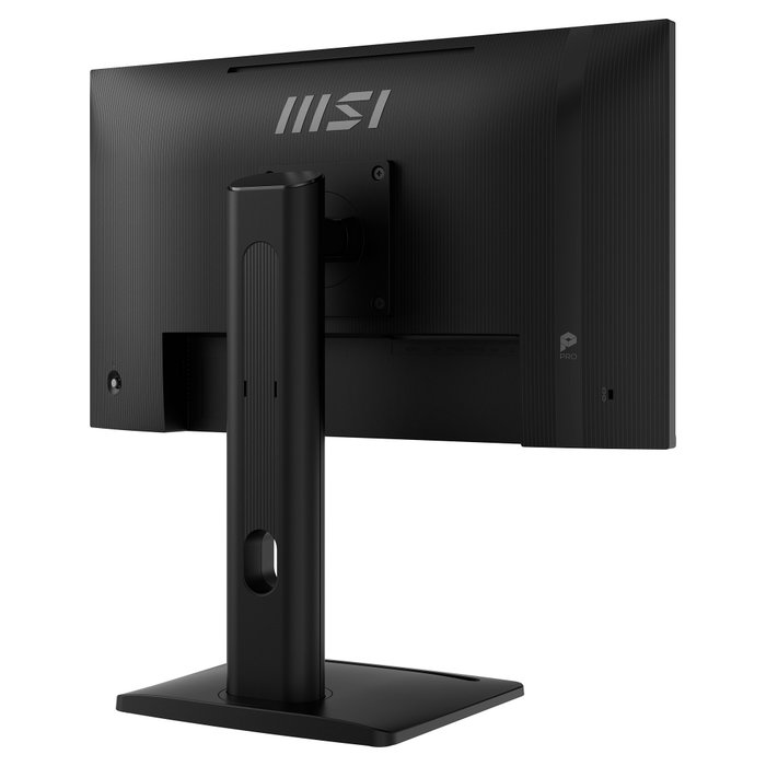 MSI PRO MP245PHG E14 Monitor IPS Full HD 144Hz Negro