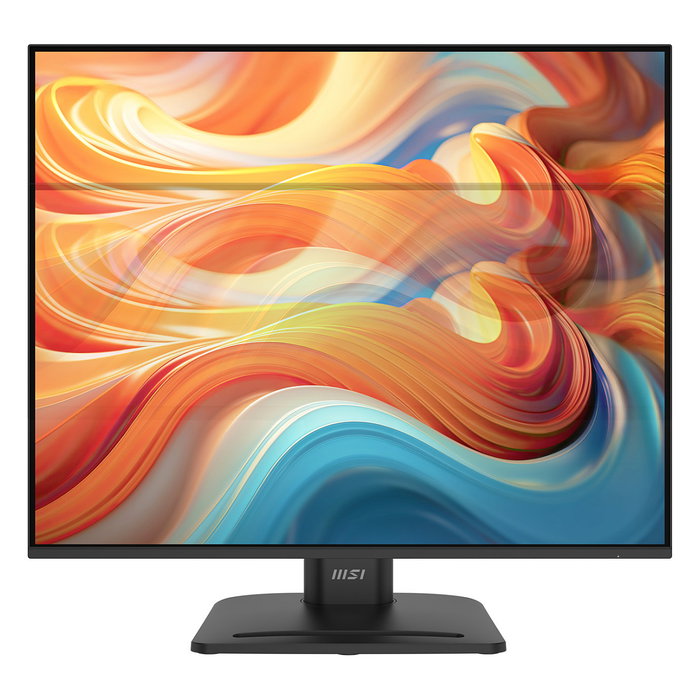 MSI PRO MP245PHG E14 Monitor IPS Full HD 144Hz Negro