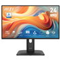 MSI PRO MP245PHG E14 Monitor IPS Full HD 144Hz Negro