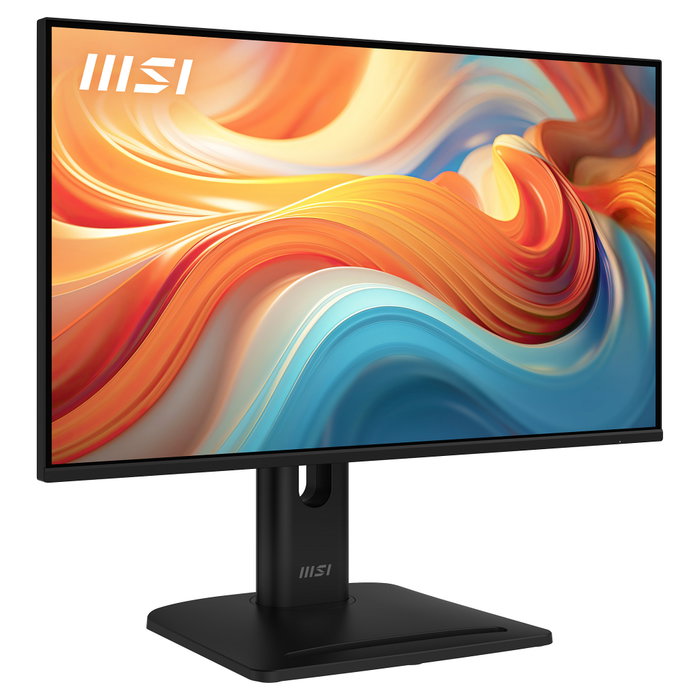 MSI PRO MP245PHG E14 Monitor IPS Full HD 144Hz Negro