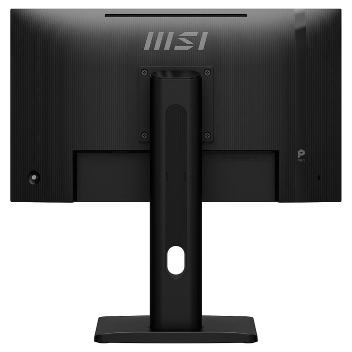 MSI PRO MP245PHG E14 Monitor IPS Full HD 144Hz Negro