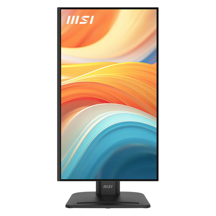 MSI PRO MP245PHG E14 Monitor IPS Full HD 144Hz Negro