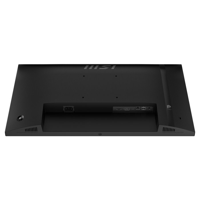 MSI PRO MP245PHG E14 Monitor IPS Full HD 144Hz Negro