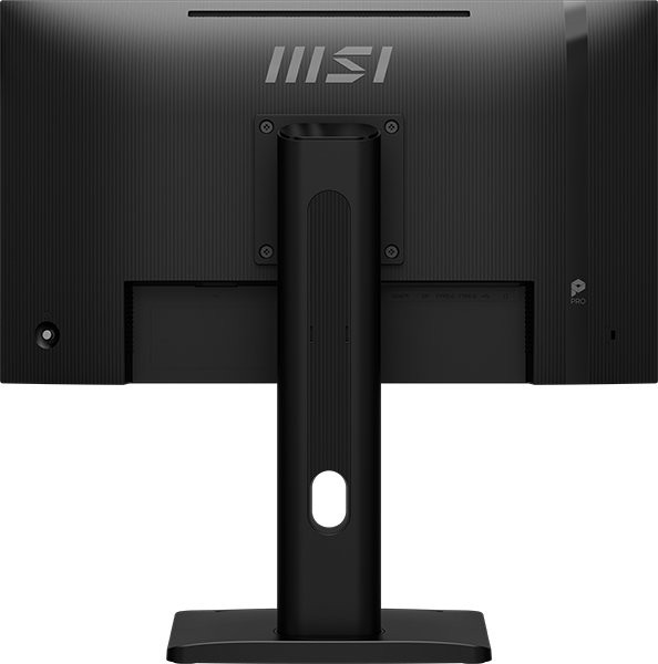 MSI PRO MP245PHG E14 Monitor IPS Full HD 144Hz Negro