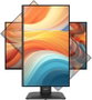 MSI PRO MP245PHG E14 Monitor IPS Full HD 144Hz Negro