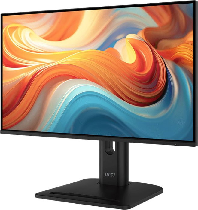 MSI PRO MP245PHG E14 Monitor IPS Full HD 144Hz Negro