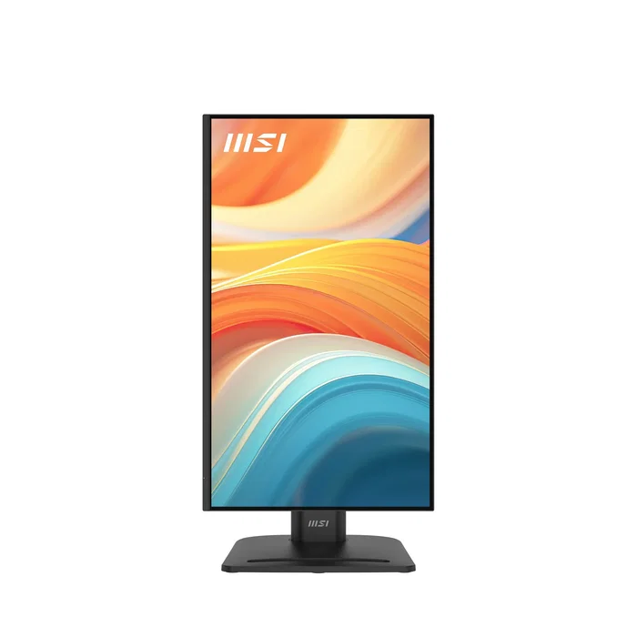 MSI PRO MP245PHG E14 Monitor 23,8 IPS Full HD 144Hz Negro