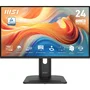 MSI PRO MP245PHG E14 Monitor 23,8 IPS Full HD 144Hz Negro