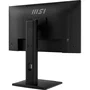 MSI PRO MP245PHG E14 Monitor 23,8 IPS Full HD 144Hz Negro