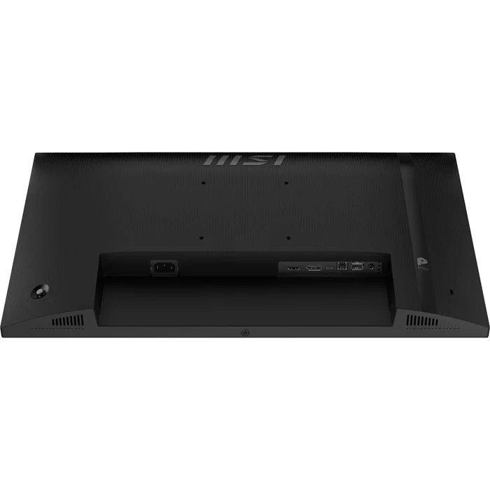 MSI PRO MP245PHG E14 Monitor 23,8 IPS Full HD 144Hz Negro