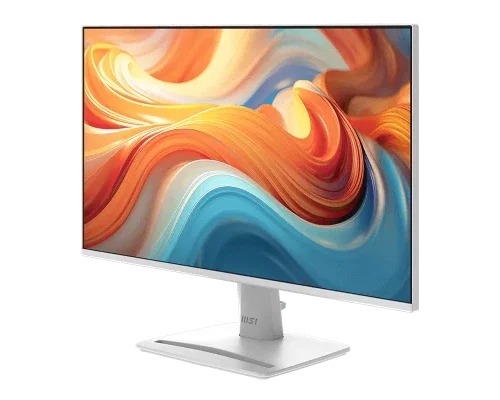 MSI Pro MP245PHG E14 Monitor 23.8" IPS Full HD 1920x1080 144Hz 1ms DisplayPort HDMI Auriculares VESA Negro
