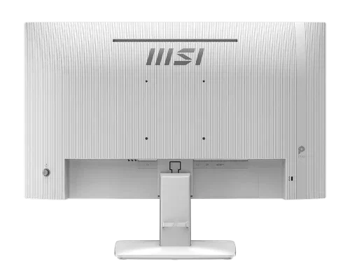 MSI Pro MP245PHG E14 Monitor 23.8" IPS Full HD 1920x1080 144Hz 1ms DisplayPort HDMI Auriculares VESA Negro