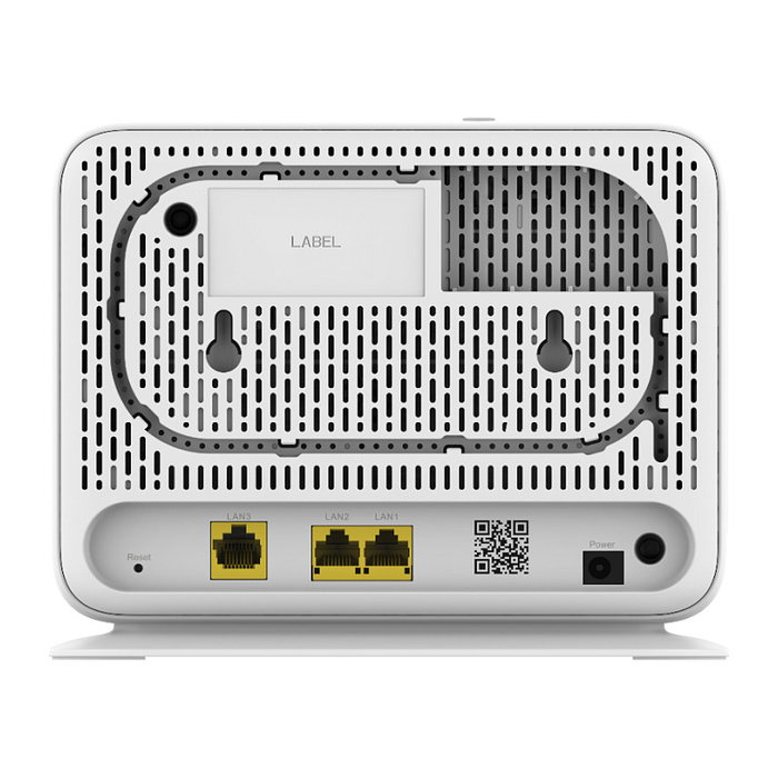 HUAWEI eKitOptiX FG630 Router Wi-Fi 6 de doble banda