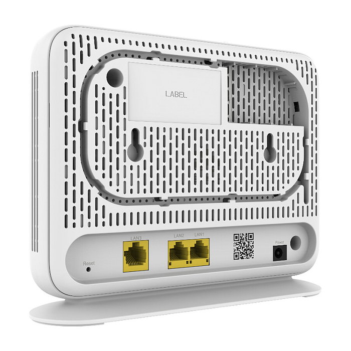 HUAWEI eKitOptiX FG630 Router Wi-Fi 6 de doble banda
