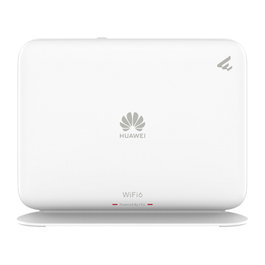 HUAWEI FG630G05 eKitOptiX FG630 Terminal ONT con Adaptador Estándar Europeo Blanco