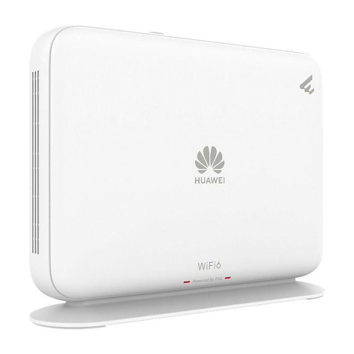HUAWEI eKitOptiX FG630 Router Wi-Fi 6 de doble banda