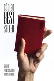 Código best seller, Sergio Vila-Sanjuán - ALIANZA
