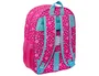 Safta Mochila Infantil Adaptable a Carro Pin y Pon