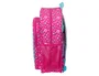 Safta Mochila Infantil Adaptable a Carro Pin y Pon