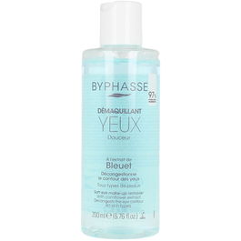 Byphasse Desmaquillante Ojos Douceur con Extracto de Aciano 200 ml