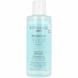 Byphasse Desmaquillante de Ojos Douceur con Extracto de Aciano 200 ml