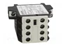 SIEMENS Contactor 4-polar 3TG10 230VAC 8,4A NO x4