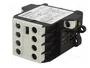 SIEMENS Contactor 4-polar 3TG10 230VAC 8,4A NO x4