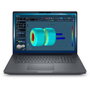 Dell Pro Max 18 Plus MB18250 Portátil de 18" QHD+, Intel Core Ultra 7, NVIDIA RTX PRO 3000, 32GB RAM, 1TB SSD, Windows 11 Pro
