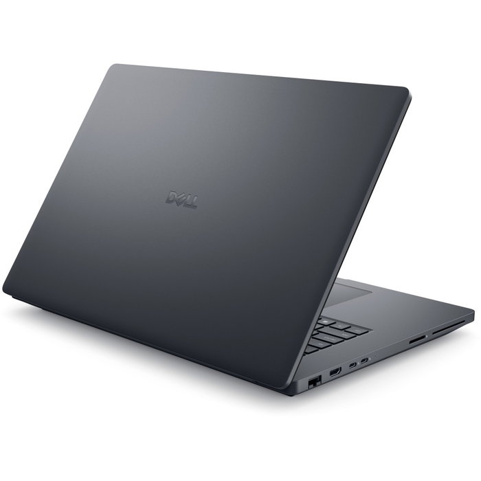 Dell Pro Max 18 Plus MB18250 Portátil de 18" QHD+, Intel Core Ultra 7, NVIDIA RTX PRO 3000, 32GB RAM, 1TB SSD, Windows 11 Pro