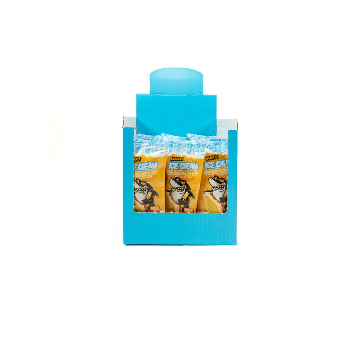 Snack para Perros Snackys Jamón Tortillas 24 Unidades