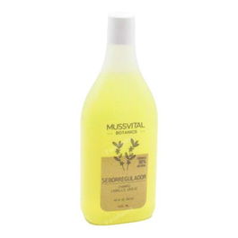 Mussvital Champu Seborreg 400Ml