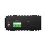 LevelOne IGP-1061 Switch Industrial Gestionado L2 con 8 Puertos PoE y 2 SFP