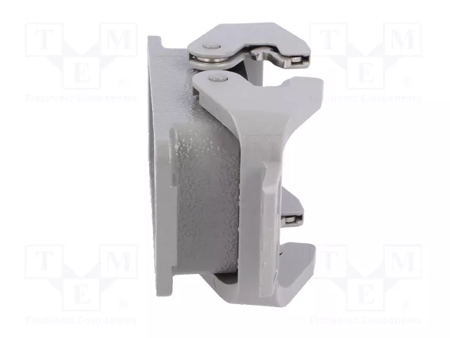 HARTING Carcasa para conectores HDC Han® B tamaño 10B IP65
